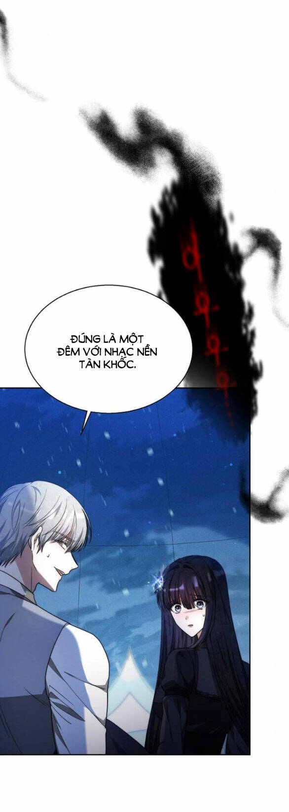 Cô Dâu Của Obsidian - Chap 15.1 - Trang 36