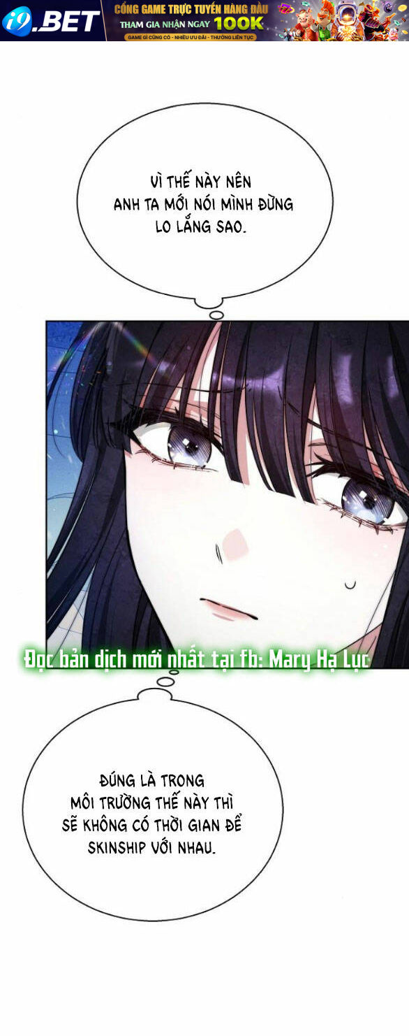 Cô Dâu Của Obsidian - Chap 15.1 - Trang 37