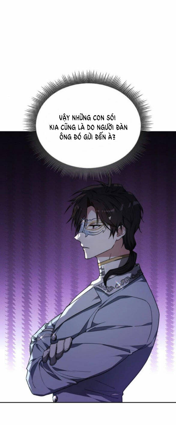 Cô Dâu Của Obsidian - Chap 15.1 - Trang 38