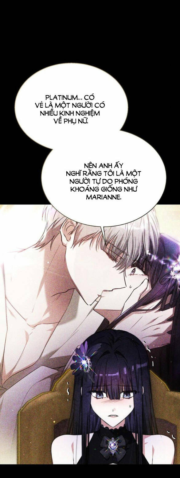 Cô Dâu Của Obsidian - Chap 15.1 - Trang 7