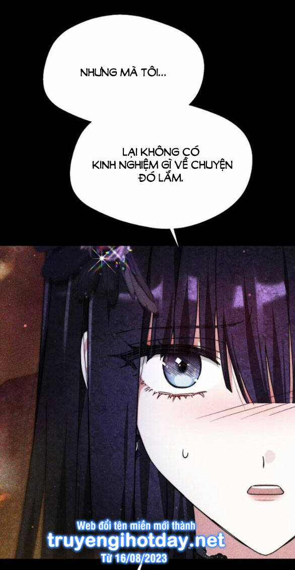 Cô Dâu Của Obsidian - Chap 15.1 - Trang 8