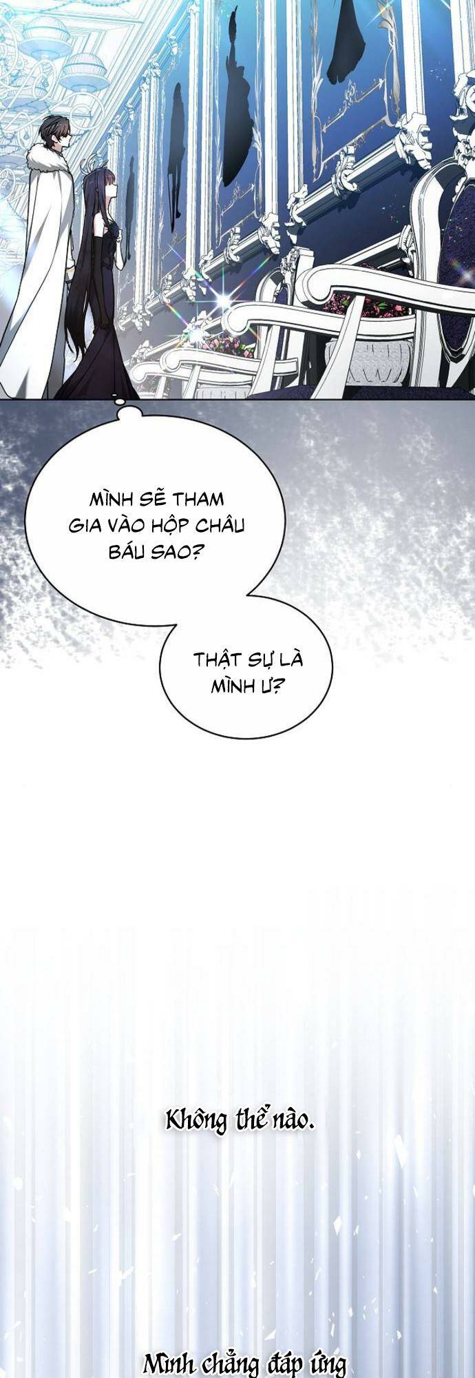 Cô Dâu Của Obsidian - Chap 2 - Trang 10