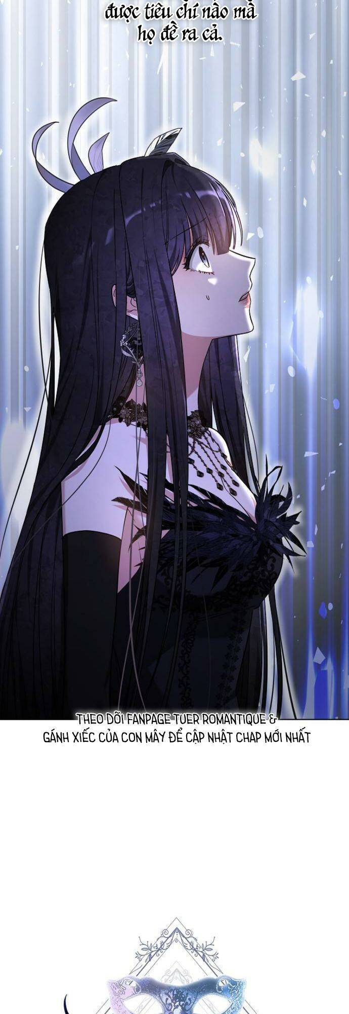 Cô Dâu Của Obsidian - Chap 2 - Trang 11