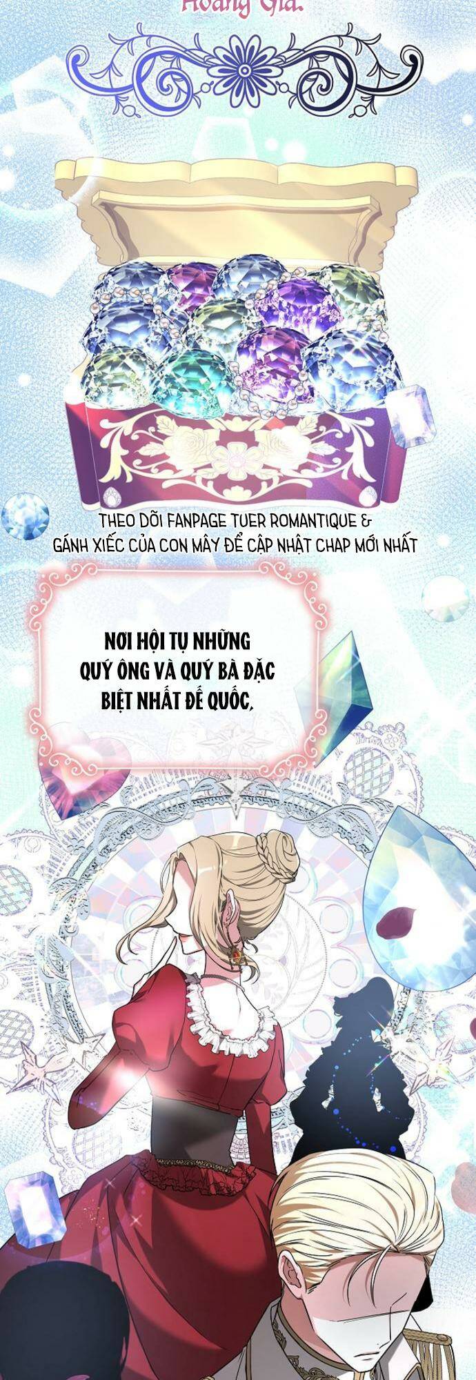 Cô Dâu Của Obsidian - Chap 2 - Trang 13