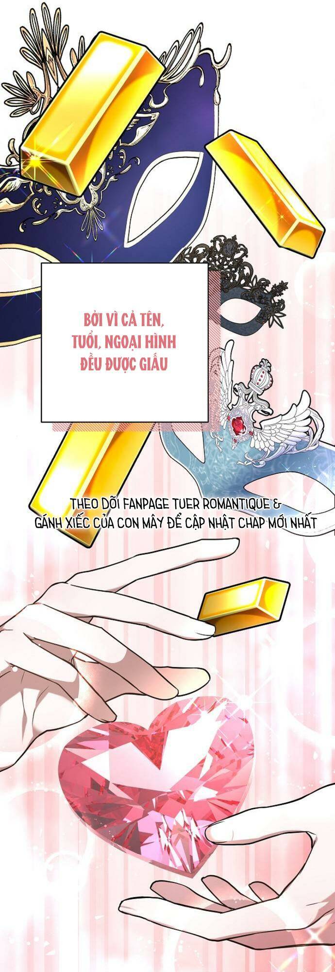 Cô Dâu Của Obsidian - Chap 2 - Trang 16