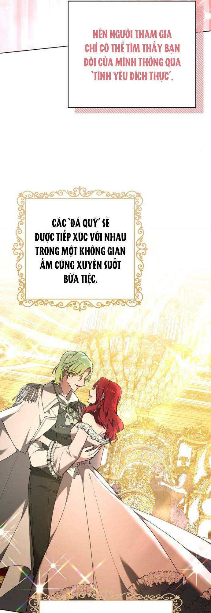 Cô Dâu Của Obsidian - Chap 2 - Trang 17