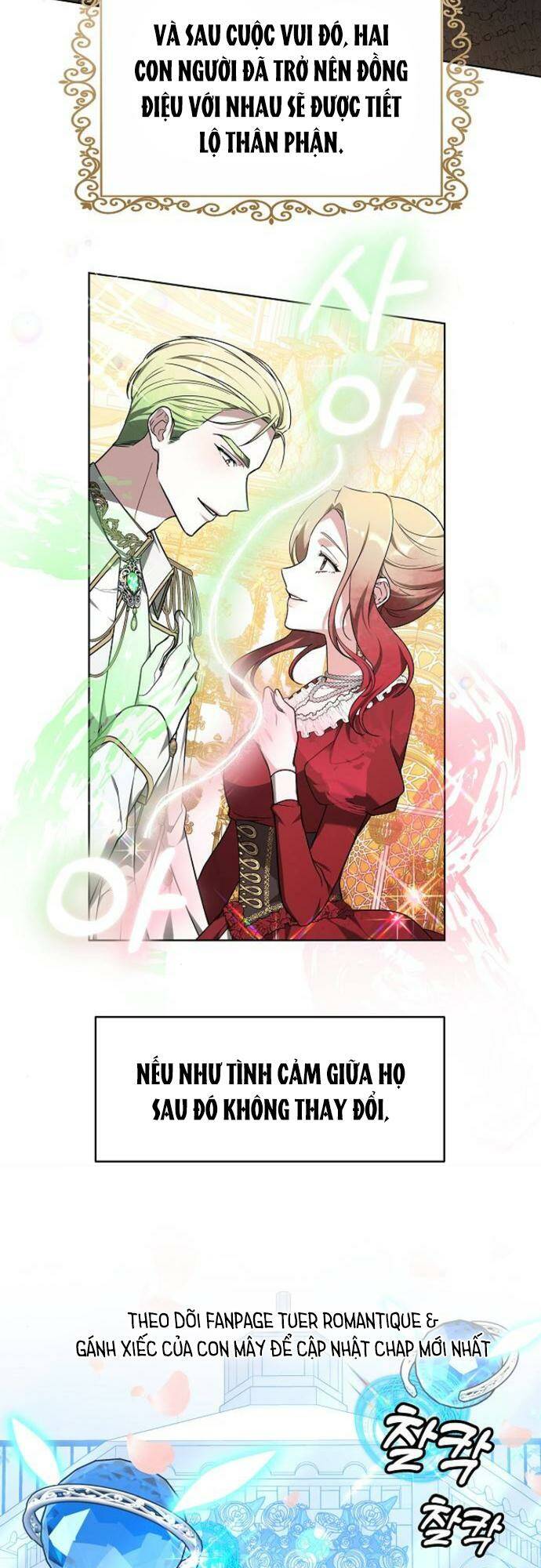 Cô Dâu Của Obsidian - Chap 2 - Trang 18