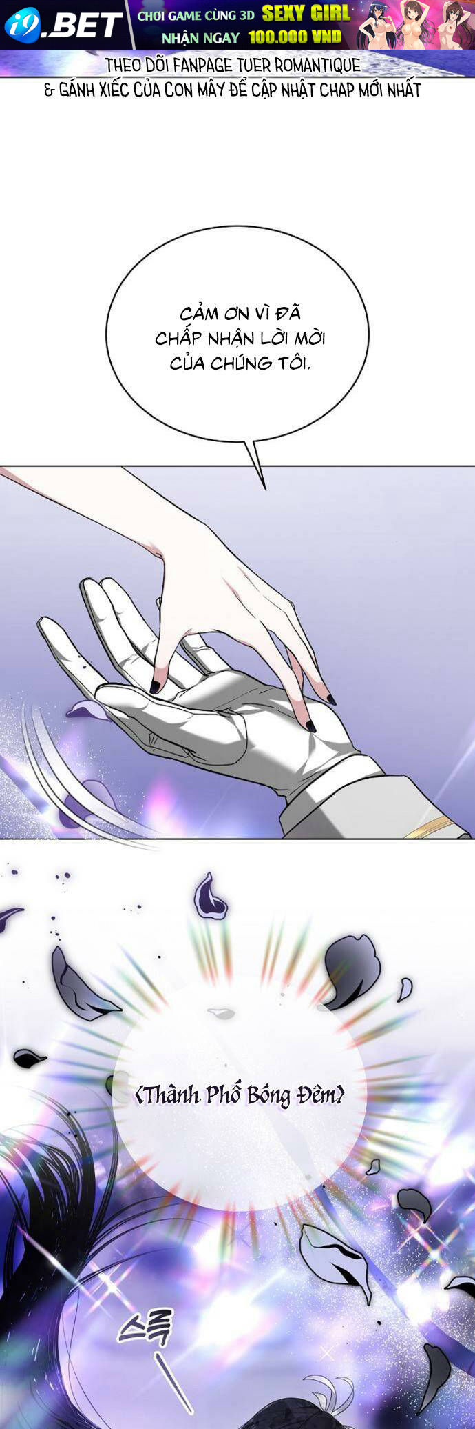 Cô Dâu Của Obsidian - Chap 2 - Trang 2