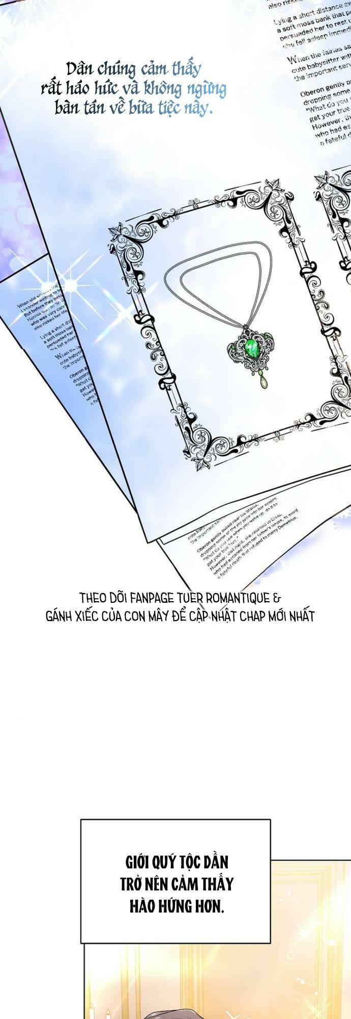 Cô Dâu Của Obsidian - Chap 2 - Trang 24