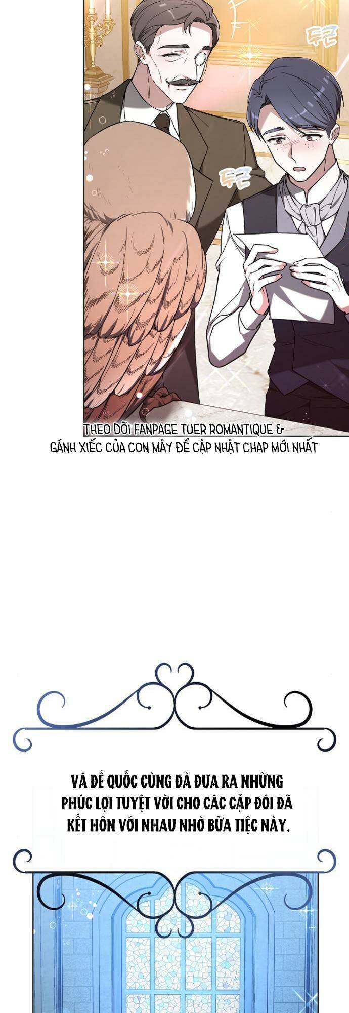 Cô Dâu Của Obsidian - Chap 2 - Trang 25