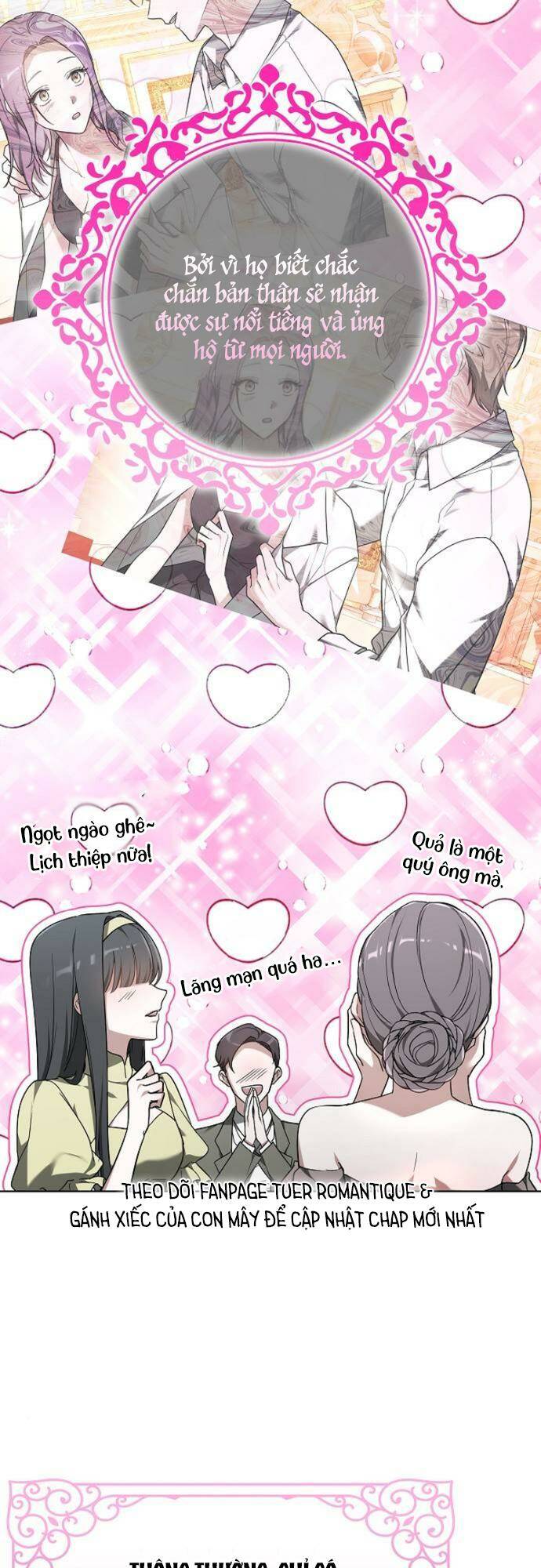 Cô Dâu Của Obsidian - Chap 2 - Trang 27