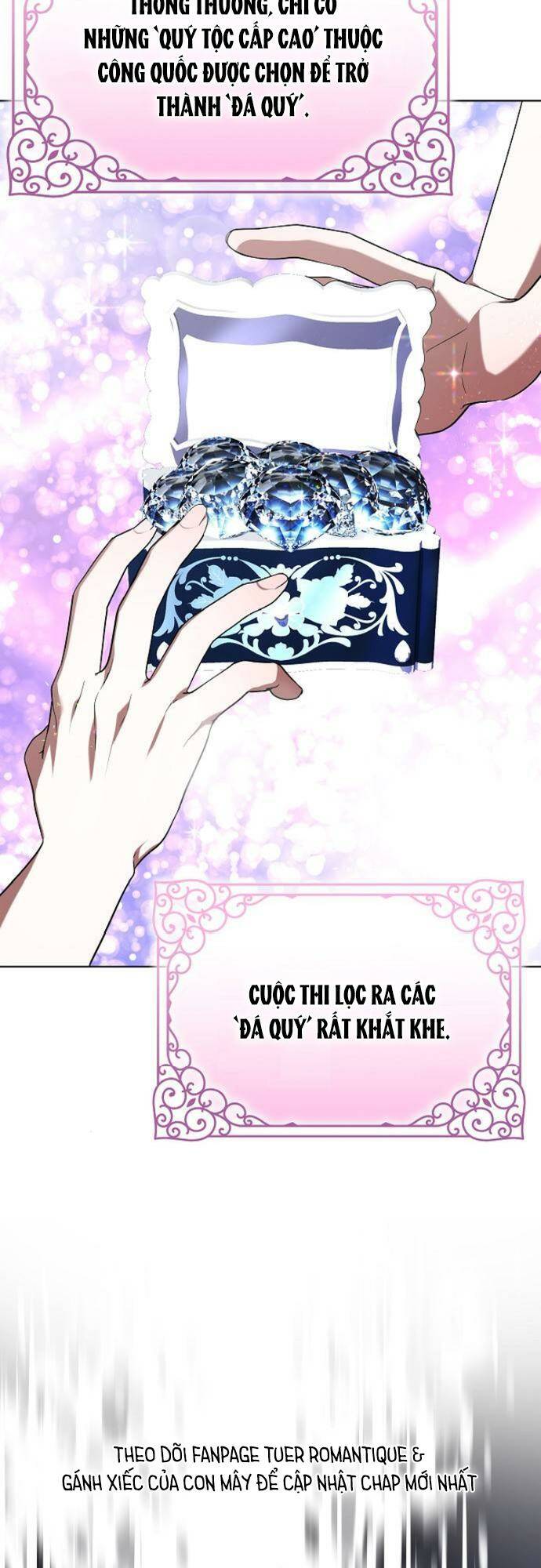 Cô Dâu Của Obsidian - Chap 2 - Trang 28