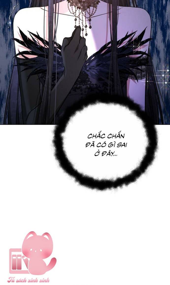 Cô Dâu Của Obsidian - Chap 2 - Trang 30