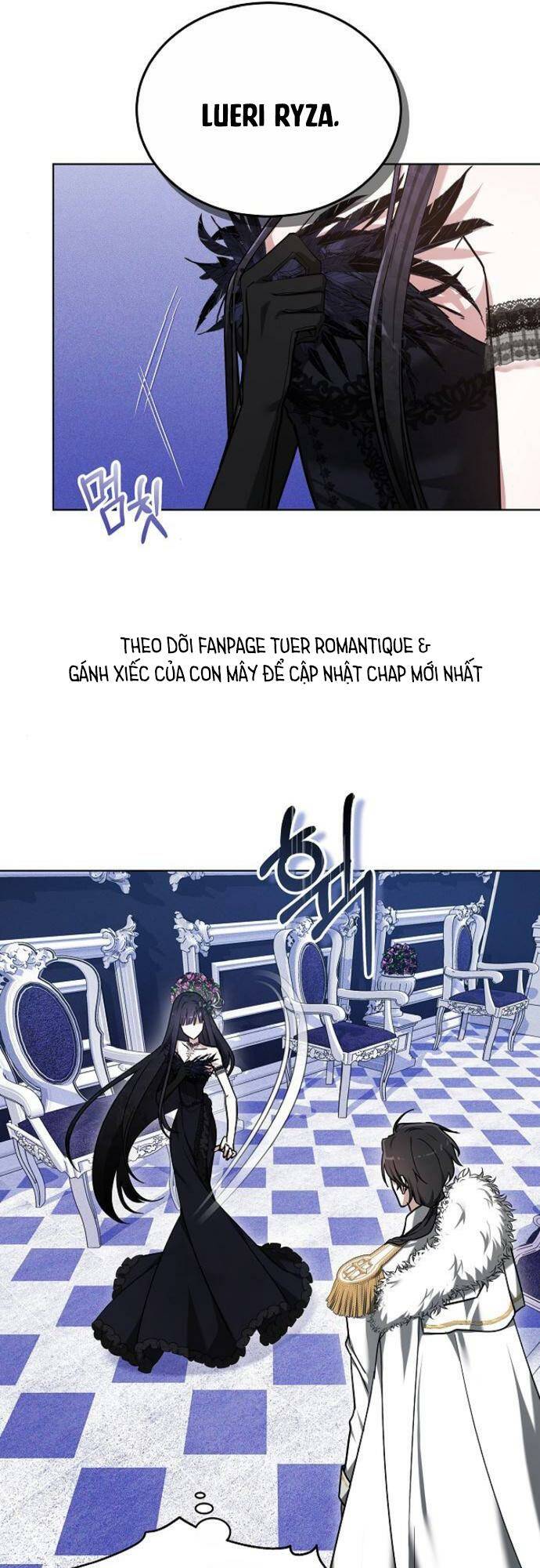 Cô Dâu Của Obsidian - Chap 2 - Trang 31