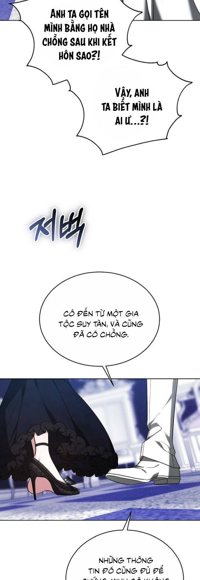 Cô Dâu Của Obsidian - Chap 2 - Trang 32