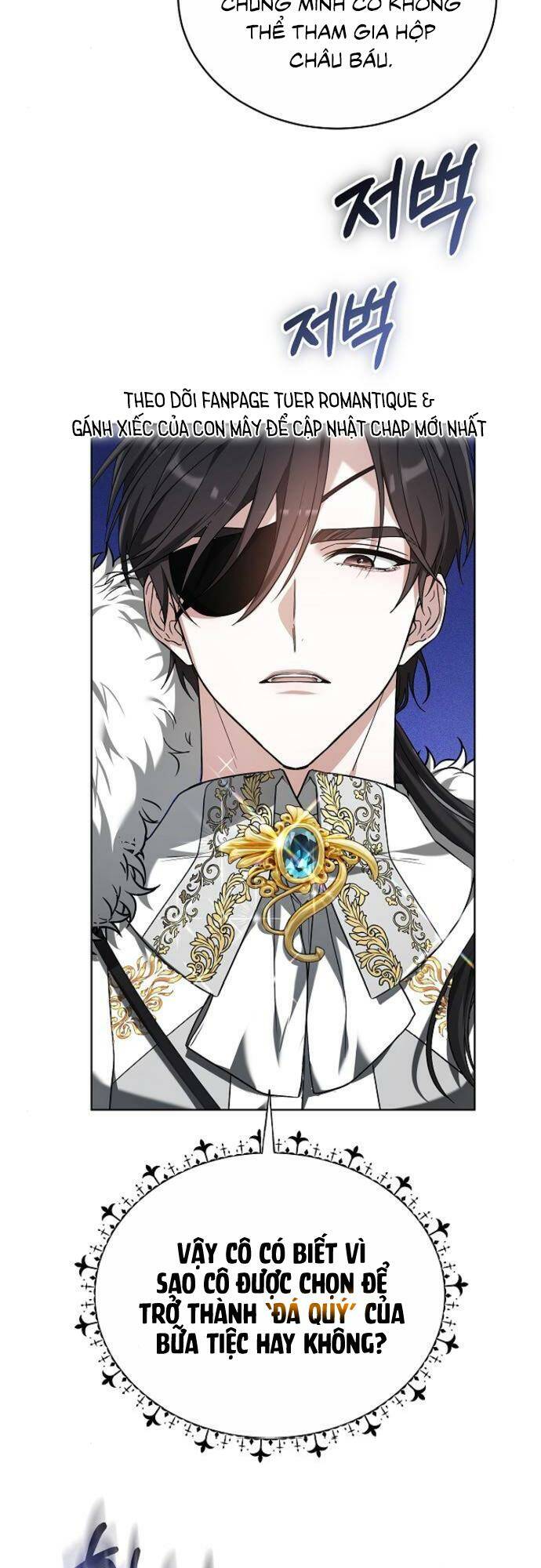 Cô Dâu Của Obsidian - Chap 2 - Trang 33