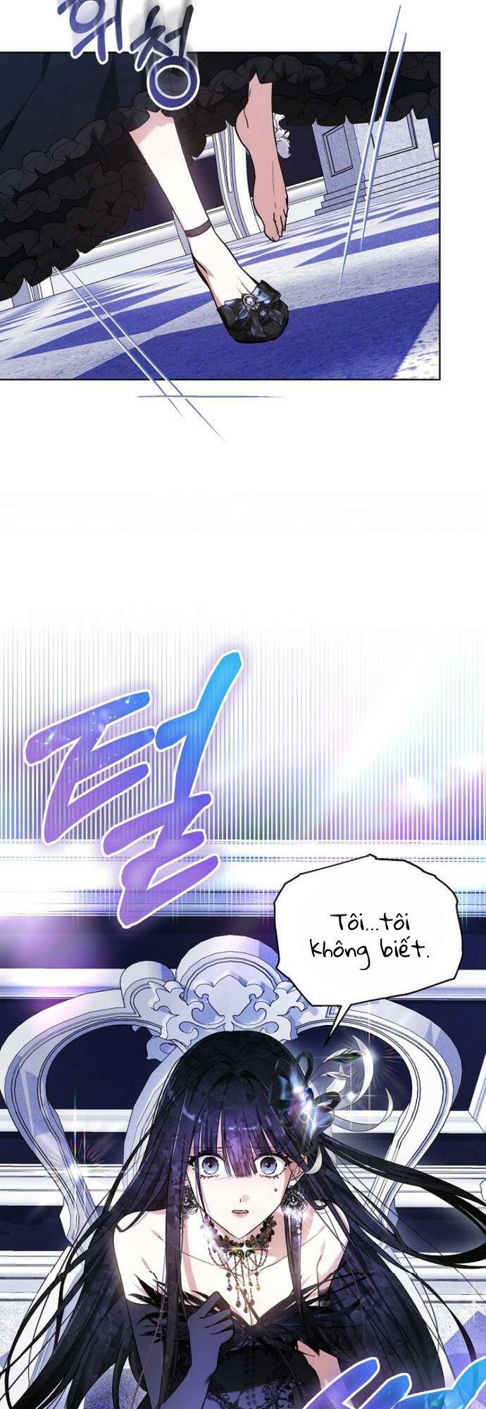 Cô Dâu Của Obsidian - Chap 2 - Trang 34