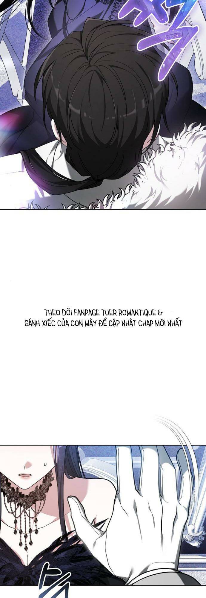 Cô Dâu Của Obsidian - Chap 2 - Trang 35