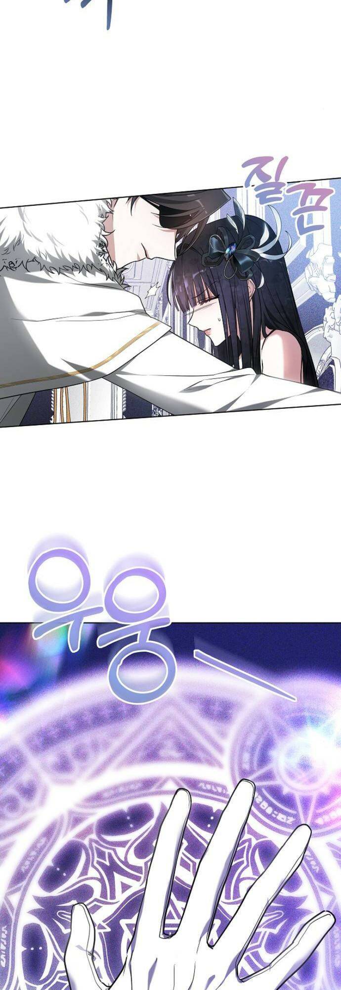 Cô Dâu Của Obsidian - Chap 2 - Trang 36