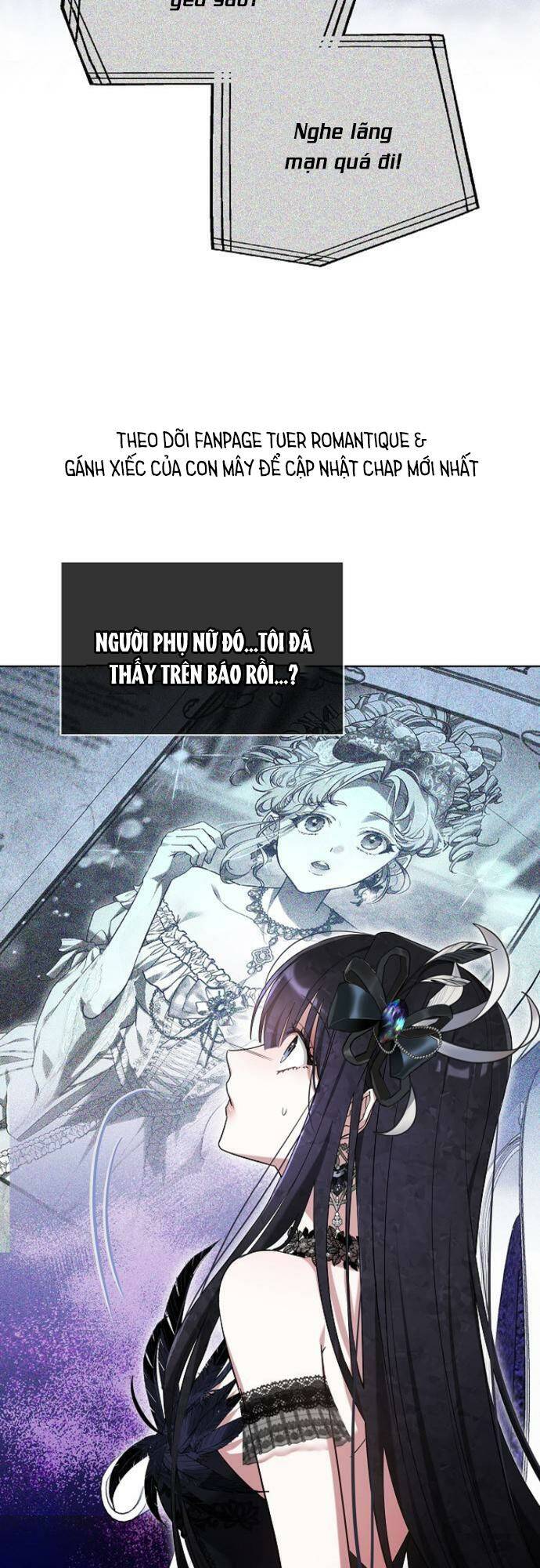Cô Dâu Của Obsidian - Chap 2 - Trang 40