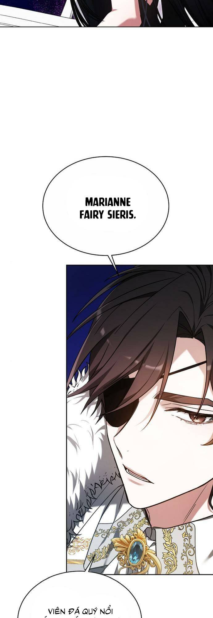 Cô Dâu Của Obsidian - Chap 2 - Trang 41