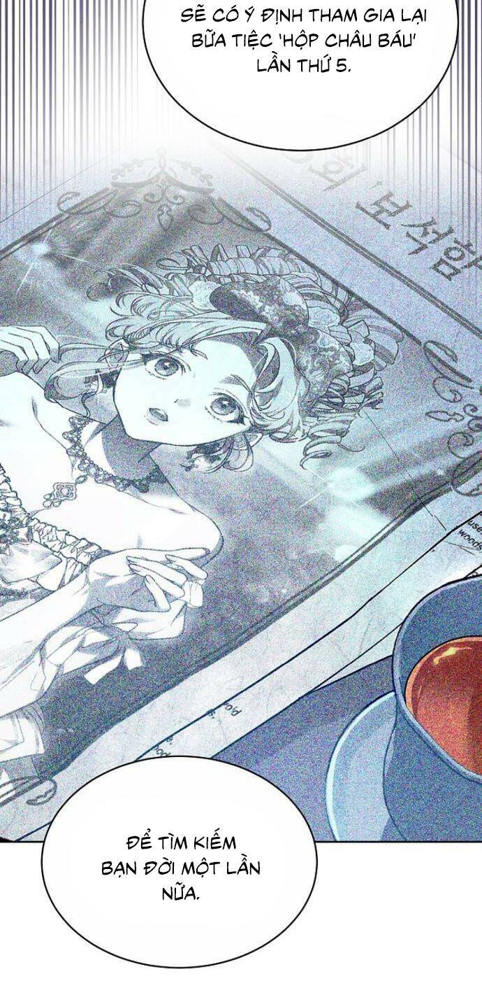 Cô Dâu Của Obsidian - Chap 2 - Trang 45
