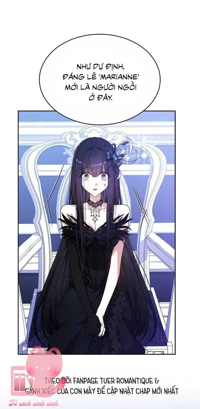 Cô Dâu Của Obsidian - Chap 2 - Trang 46