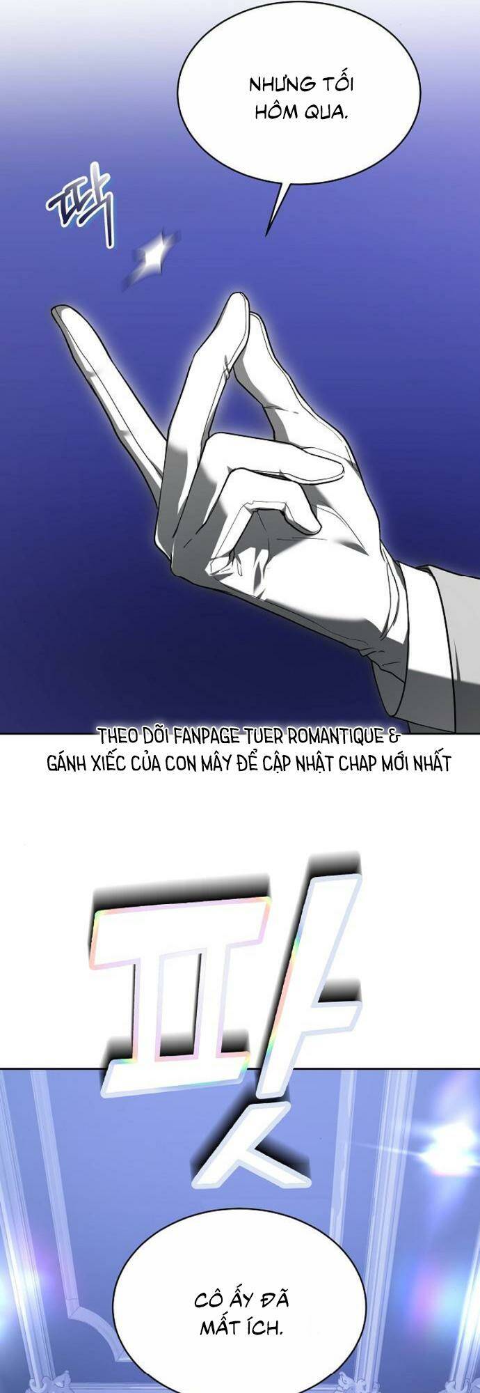 Cô Dâu Của Obsidian - Chap 2 - Trang 47