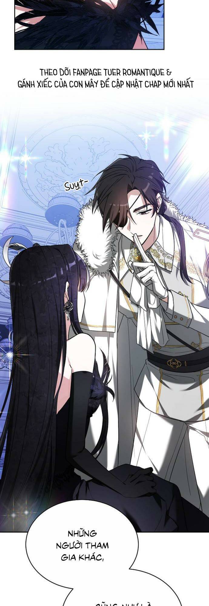 Cô Dâu Của Obsidian - Chap 2 - Trang 49