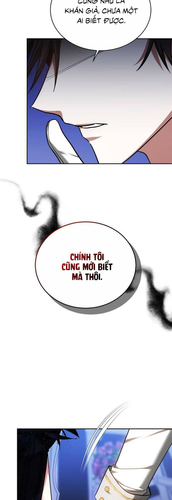 Cô Dâu Của Obsidian - Chap 2 - Trang 50