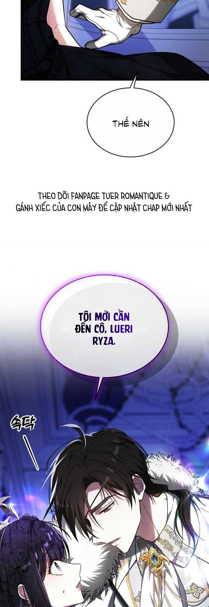 Cô Dâu Của Obsidian - Chap 2 - Trang 51