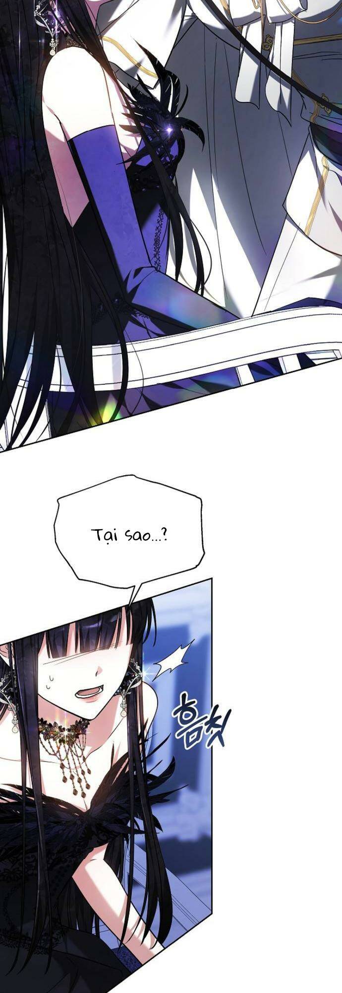 Cô Dâu Của Obsidian - Chap 2 - Trang 52