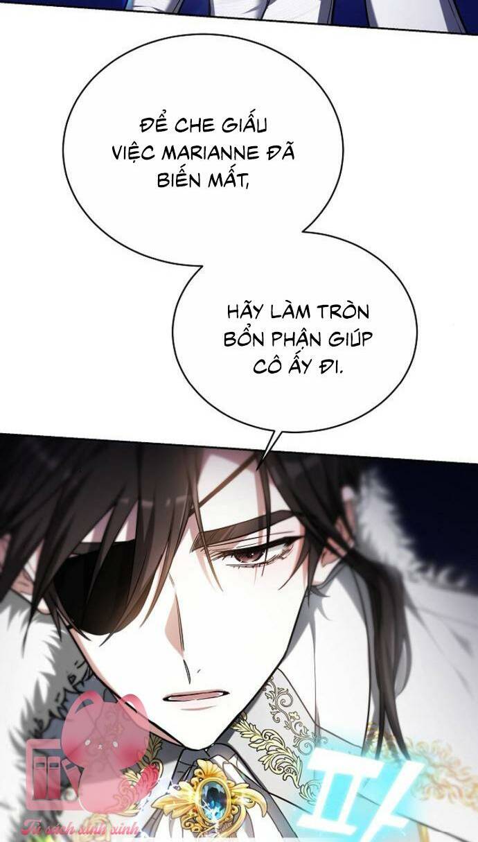 Cô Dâu Của Obsidian - Chap 2 - Trang 54
