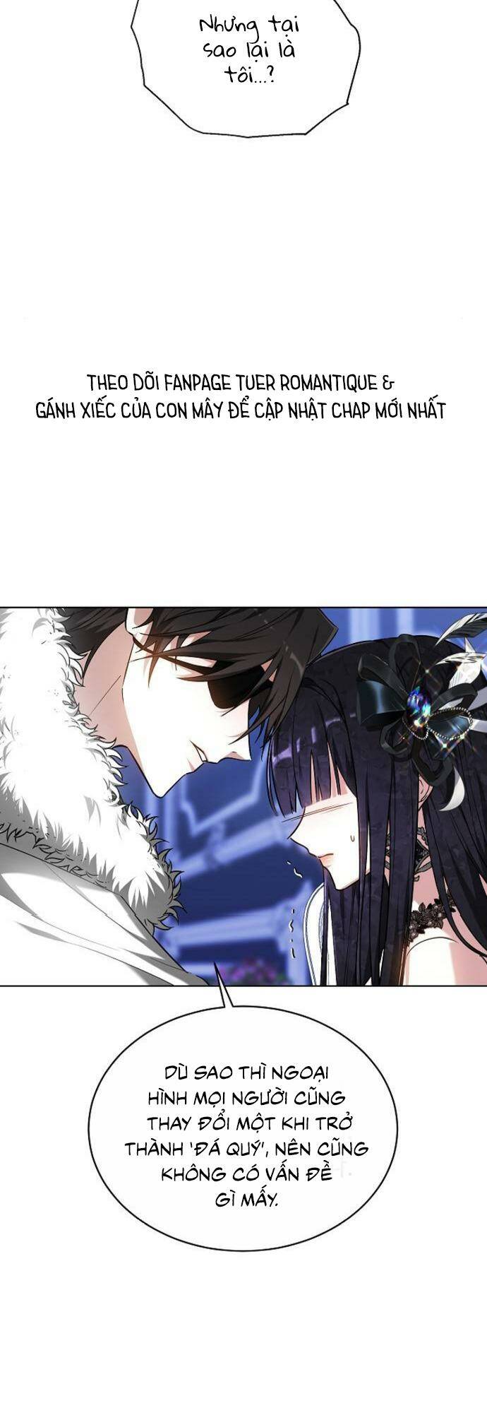 Cô Dâu Của Obsidian - Chap 2 - Trang 56