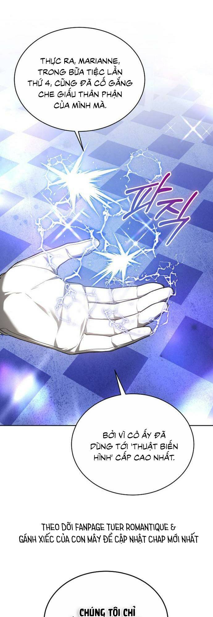 Cô Dâu Của Obsidian - Chap 2 - Trang 57