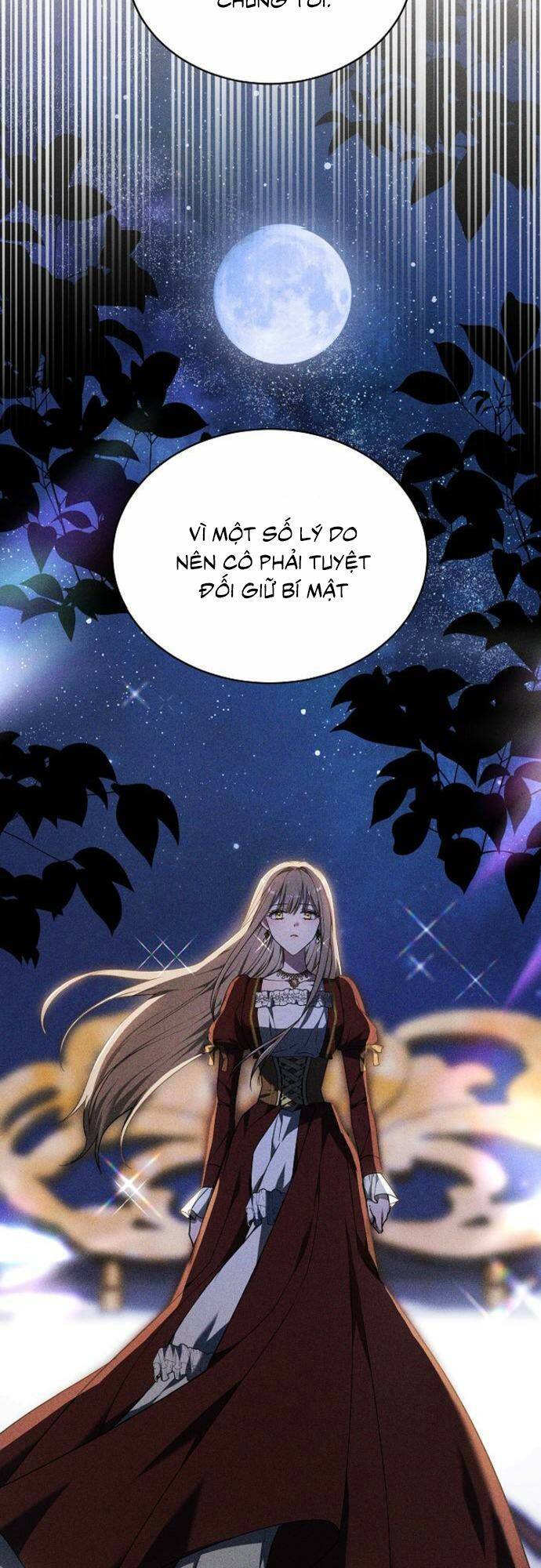 Cô Dâu Của Obsidian - Chap 2 - Trang 59