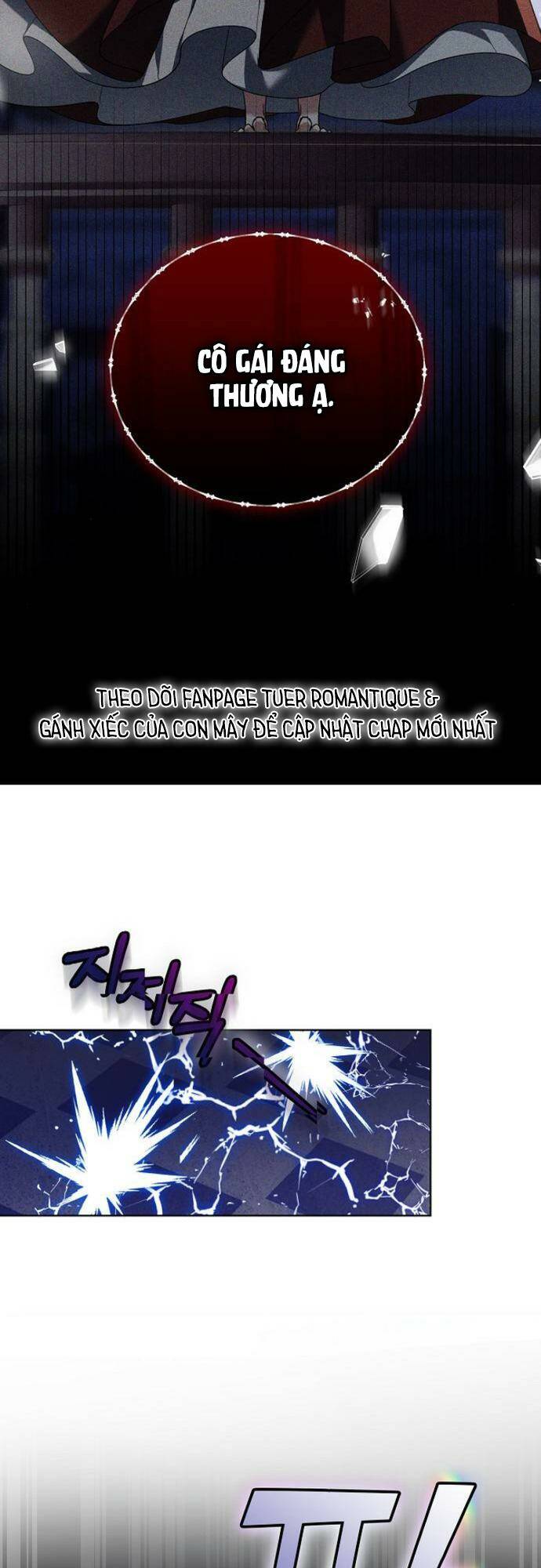 Cô Dâu Của Obsidian - Chap 2 - Trang 60