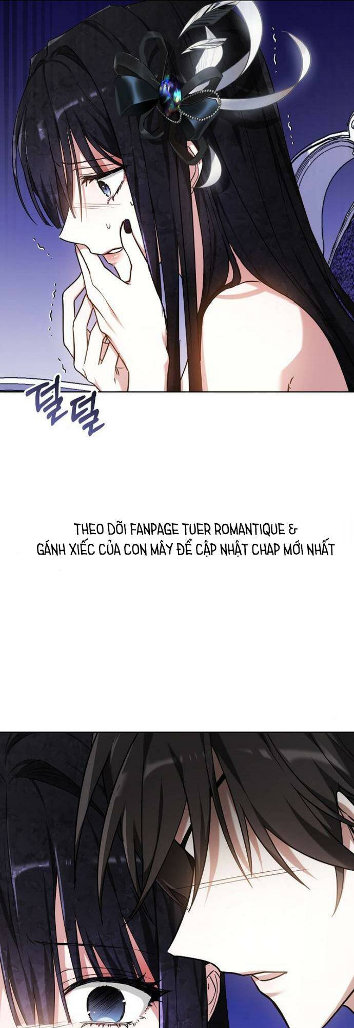 Cô Dâu Của Obsidian - Chap 2 - Trang 63