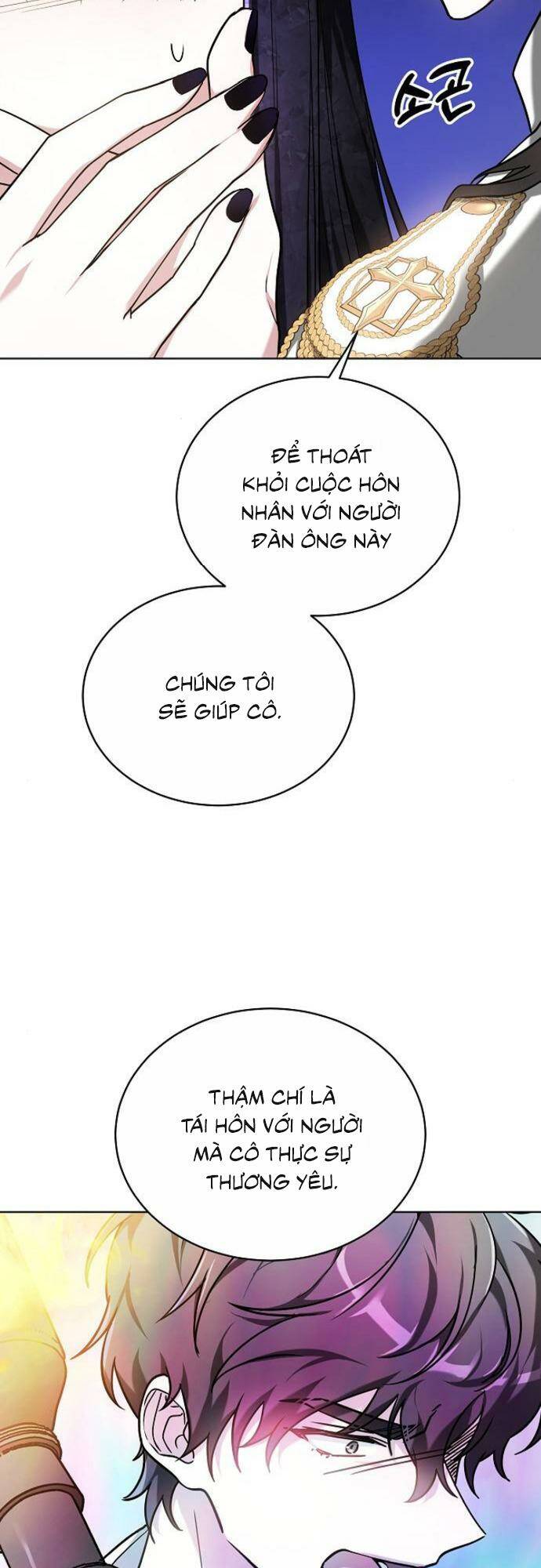 Cô Dâu Của Obsidian - Chap 2 - Trang 64