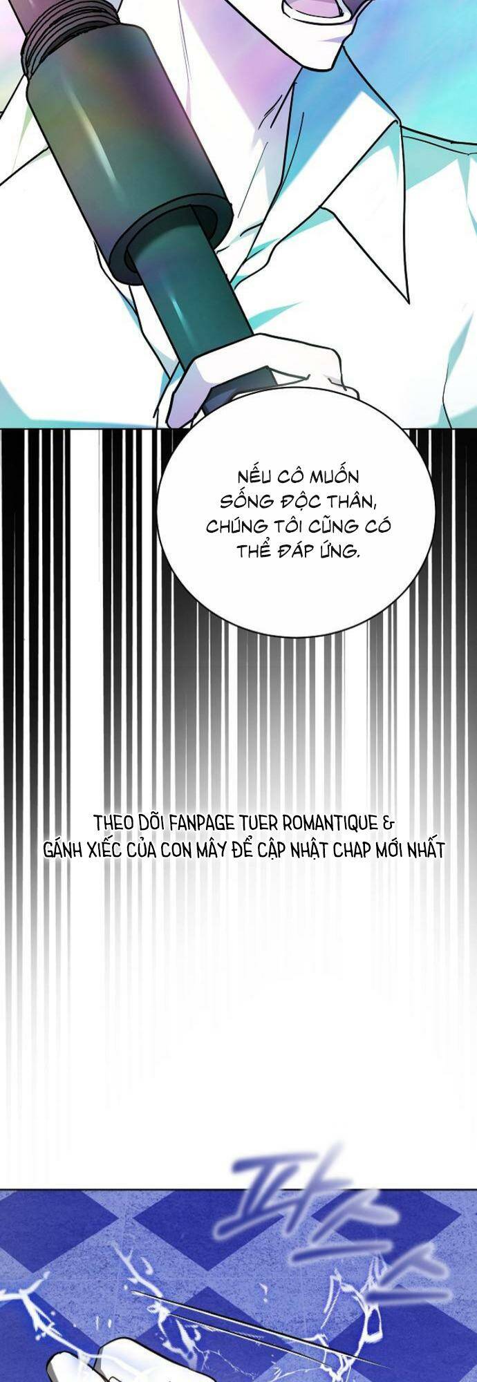 Cô Dâu Của Obsidian - Chap 2 - Trang 65