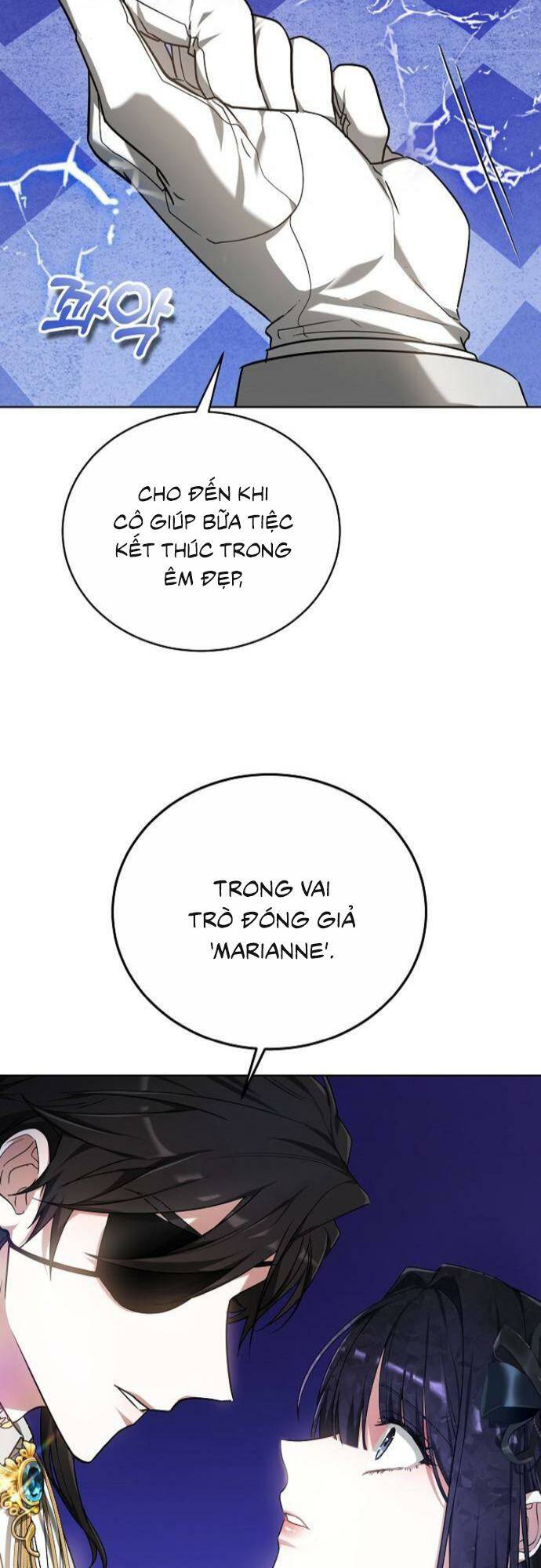 Cô Dâu Của Obsidian - Chap 2 - Trang 66