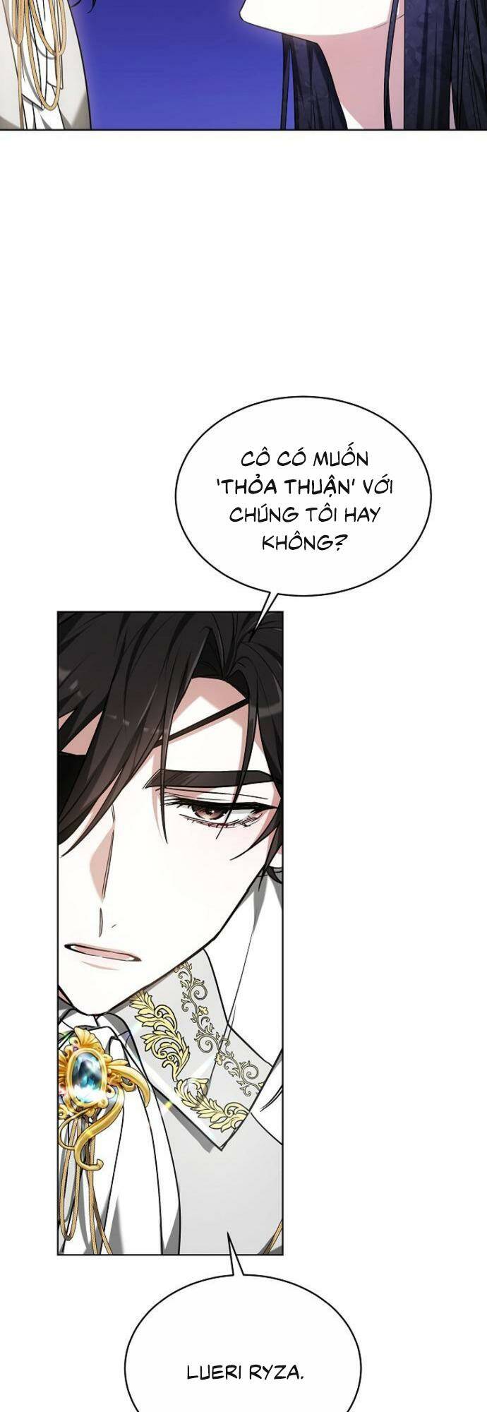 Cô Dâu Của Obsidian - Chap 2 - Trang 67