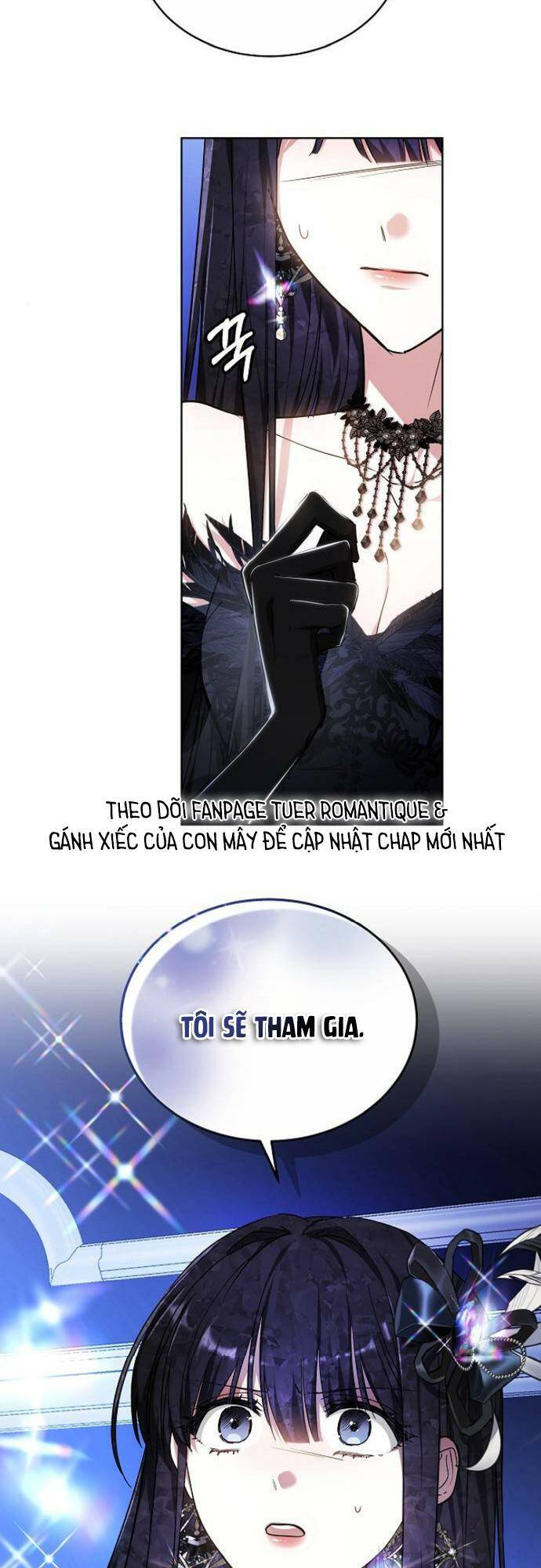 Cô Dâu Của Obsidian - Chap 2 - Trang 68