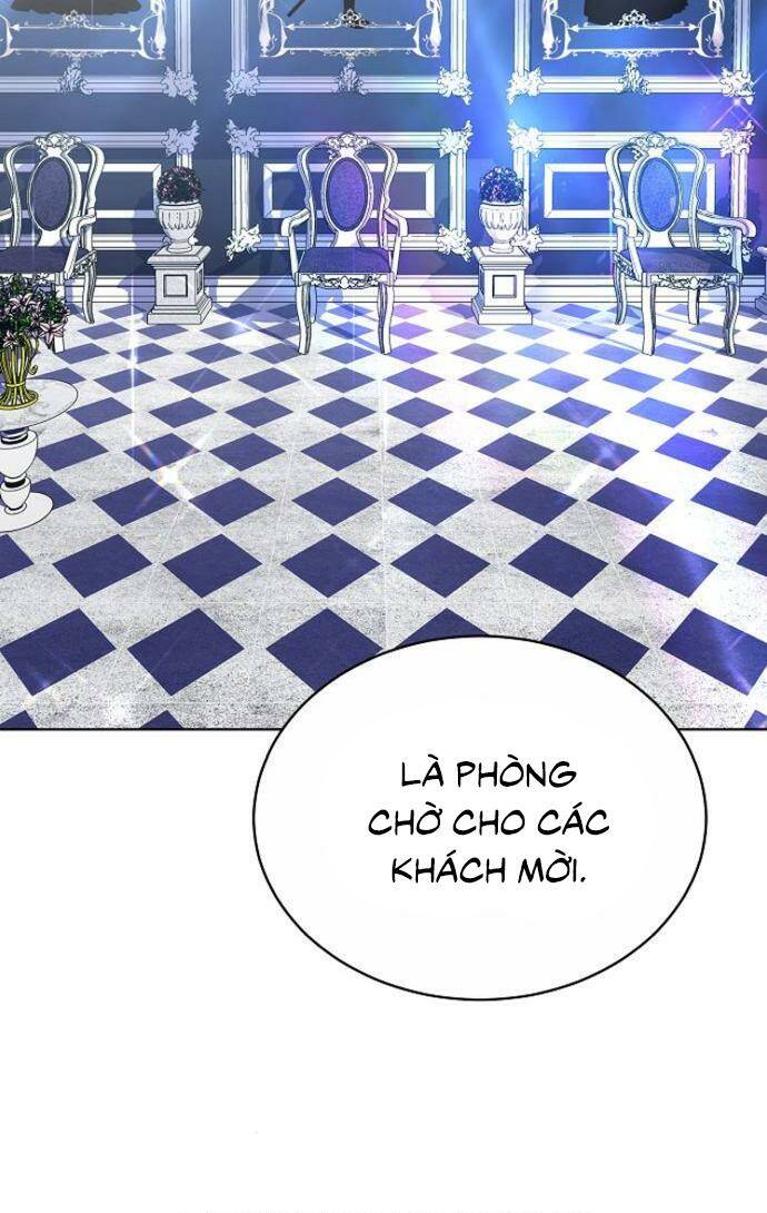 Cô Dâu Của Obsidian - Chap 2 - Trang 7