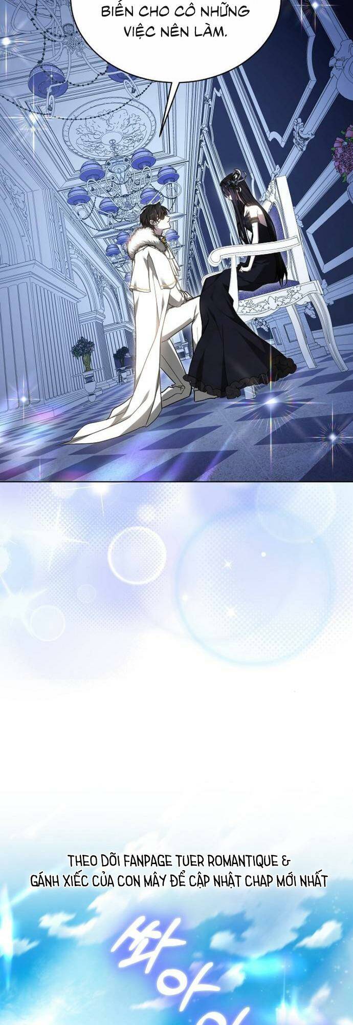 Cô Dâu Của Obsidian - Chap 2 - Trang 72