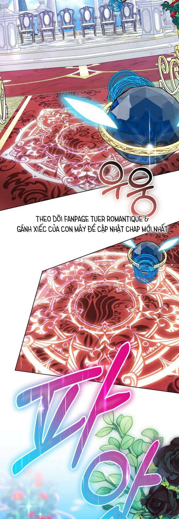 Cô Dâu Của Obsidian - Chap 2 - Trang 74