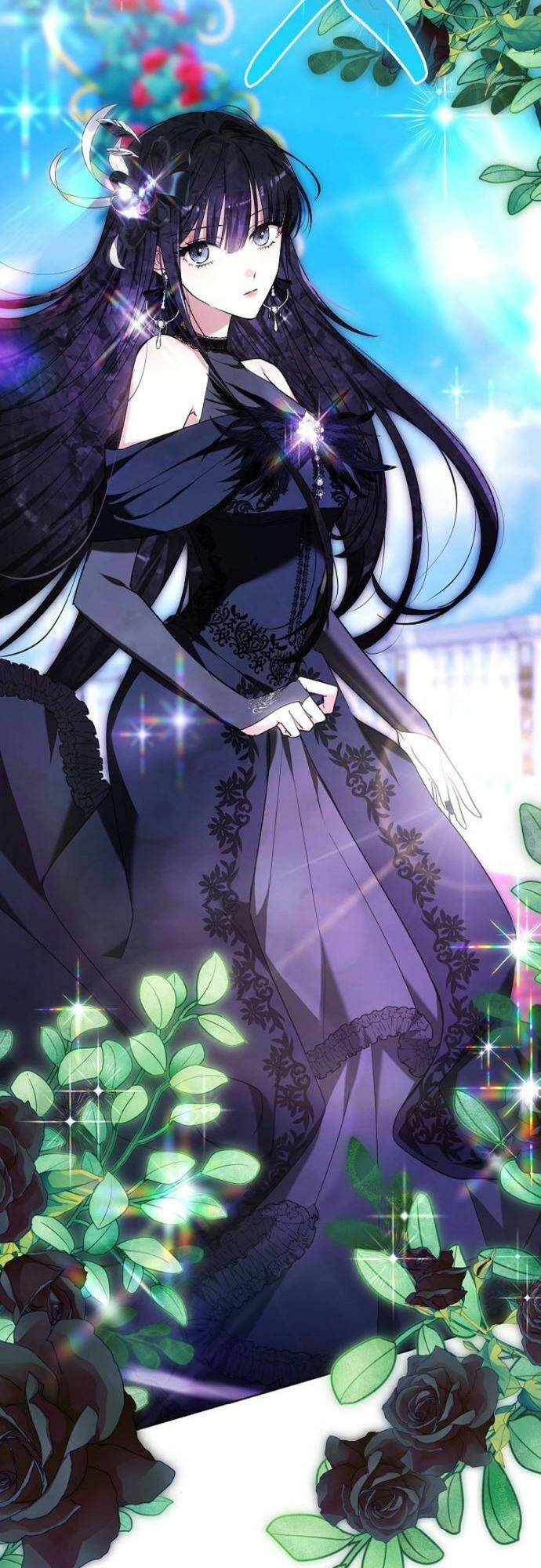 Cô Dâu Của Obsidian - Chap 2 - Trang 75