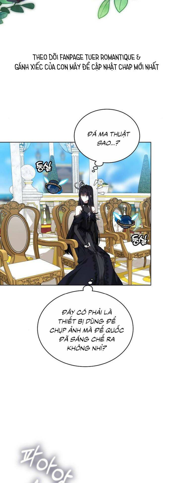 Cô Dâu Của Obsidian - Chap 2 - Trang 76