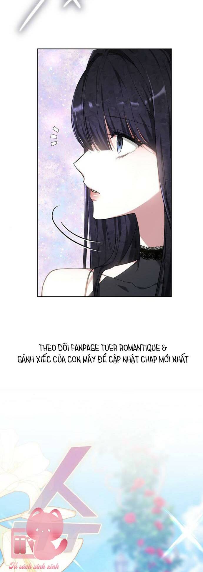 Cô Dâu Của Obsidian - Chap 2 - Trang 77