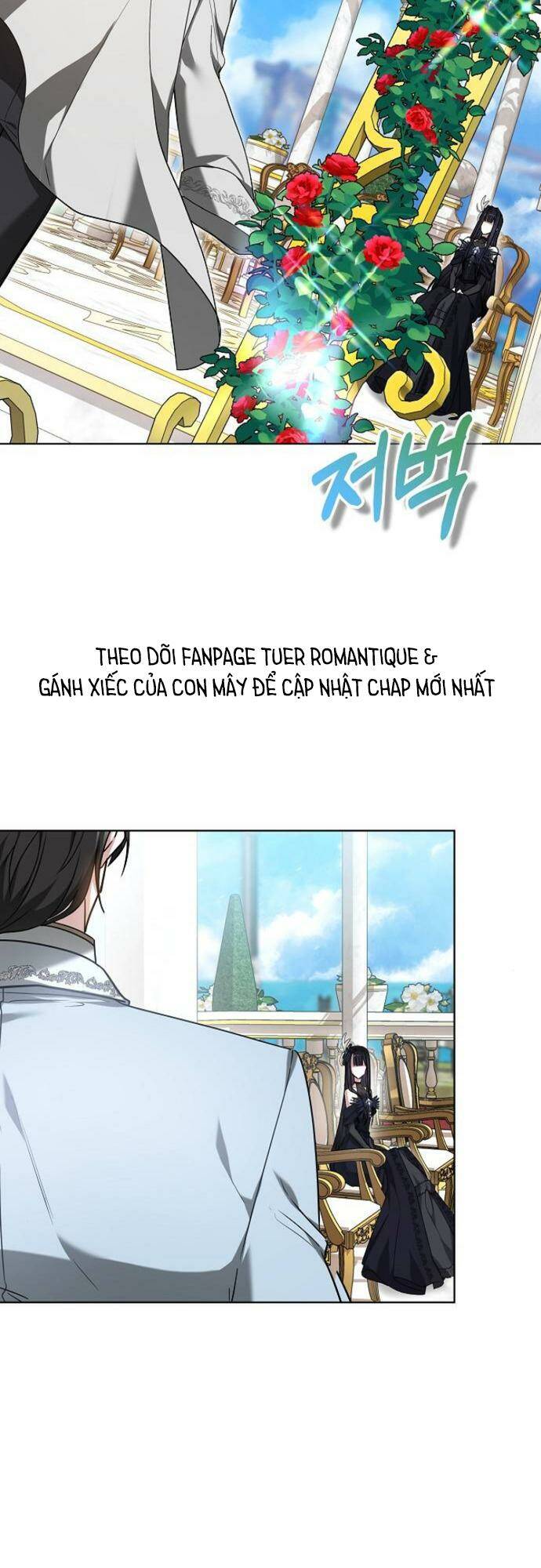 Cô Dâu Của Obsidian - Chap 2 - Trang 80